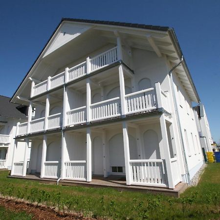 Villa Brigitte App 05 - Sternenhimmel Nienhagen  Exteriér fotografie